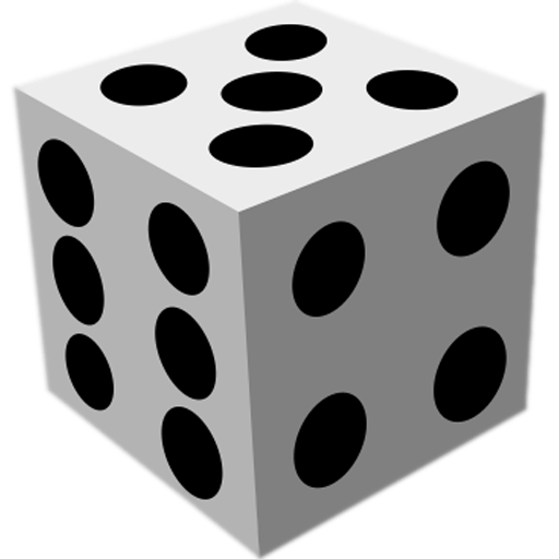 The forum's dice system Dice-icon